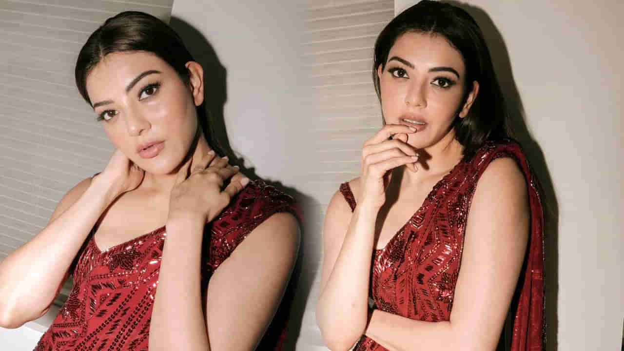 Kajal Aggarwal: దయచేసి అలాంటి పాత్రలు చేయకండి.. కాజల్‌కు ఫ్యాన్స్ రిక్వెస్ట్