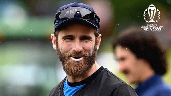 World Cup 2023: ఇంగ్లండ్తో ప్రపంచకప్ ప్రారంభ మ్యాచ్కు దూరమైన కేన్ విలియమ్సన్.. కారణం ఏంటంటే?