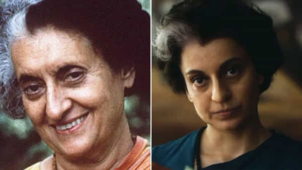 Kangana Ranaut: మా సినిమాలో ఇందిరా, కాంగ్రెస్లను అలా చూపించడం లేదు.. ఎమర్జెన్సీ పై కంగనా క్లారిటీ