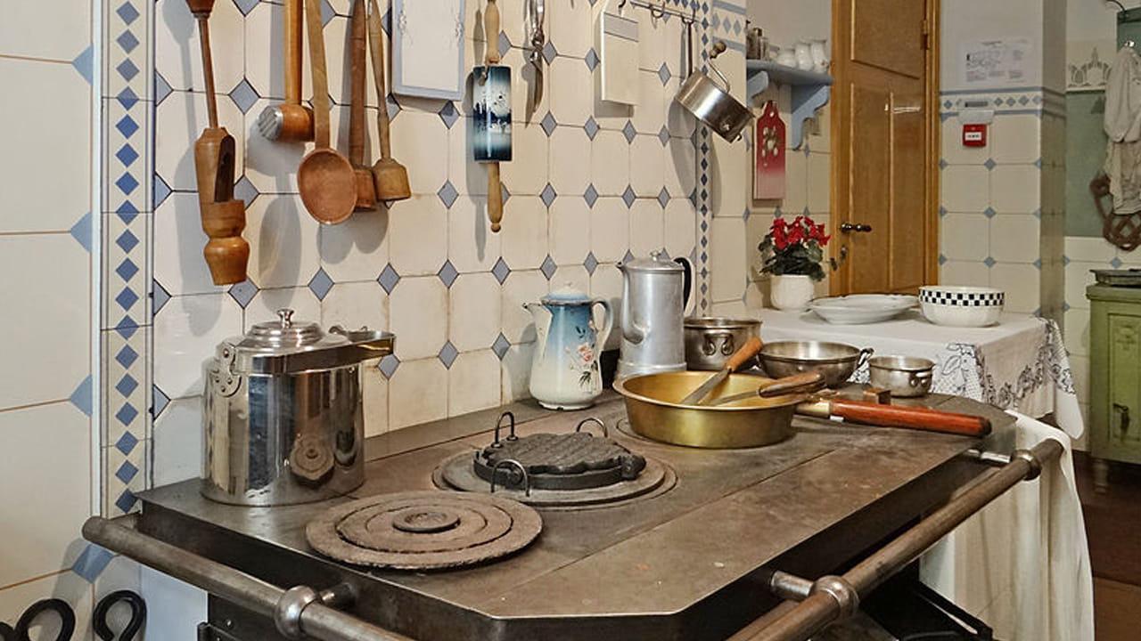 Vastu Tips: వంటగది మన ఇంటికి గుండె లాంటిది. ఇది మన ఆరోగ్యాన్ని, ఆనందాన్ని కాపాడుతుంది. అందుకే వాస్తు ప్రకారం వంట గదిని నిర్మించుకోవాల. వంటి గది విషయంలో వాస్తు పరంగా ఎలాంటి తప్పలు చేయకూడదు. వంటగది అంటే మనం ఆహారాన్ని వండుకుని తినే చోటు మాత్రమే కాదు. అది మన ఆరోగ్యాన్ని ఎంతగానో ప్రభావితం చేస్తుంది. ఇంట్లో ఈ గది చాలా ముఖ్యమైనది. మన జీవితాన్ని ప్రభావితం చేస్తుందని చెప్పుకోవచ్చు. 