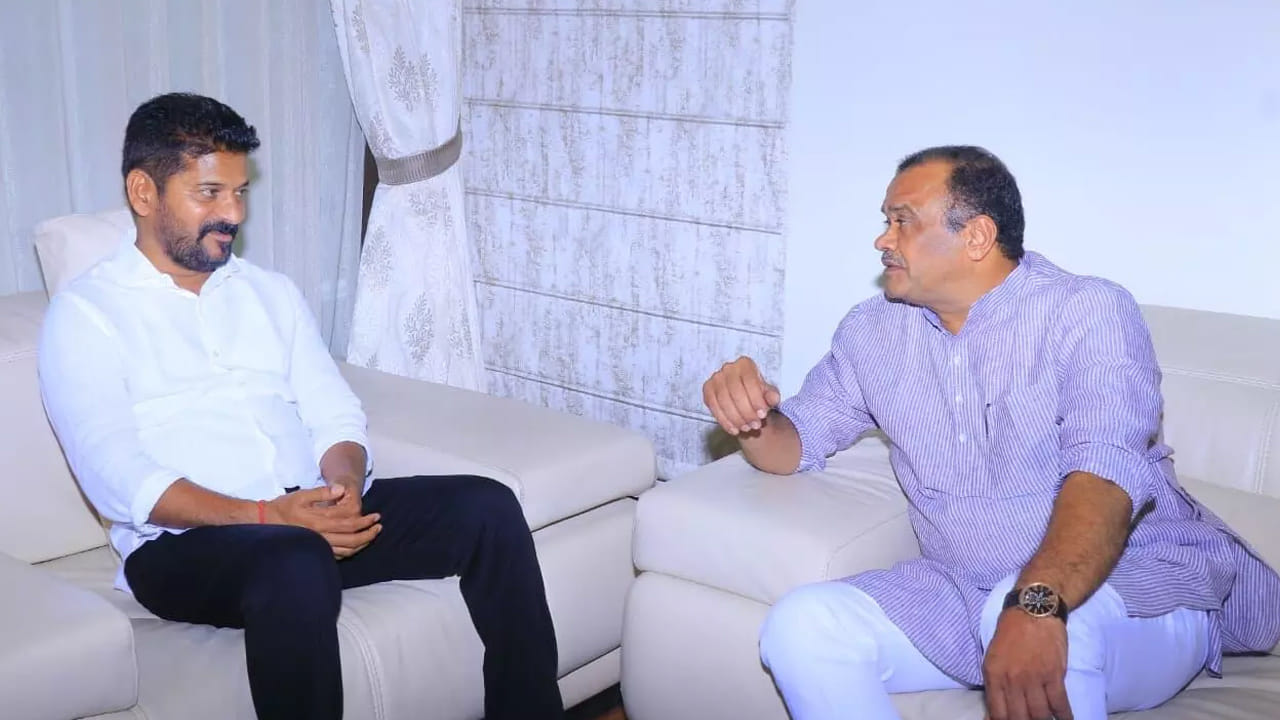 Telangana Politics: చేరికలపై కిరికిరి.. ఆ ఇద్దరూ చెరోదారి.. కోమటిరెడ్డి ఒంటరయ్యారా.. పార్టీలో ఏం జరుగుతోందంటే..