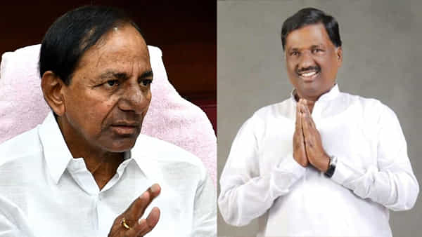 Koppula Harishwar Reddy: మాజీ ఎమ్మెల్యే కొప్పుల హరీశ్వర్రెడ్డి కన్నుమూత.. సీఎం కేసీఆర్ సంతాపం..
