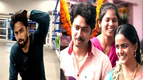 Baby Movie: బేబీ సినిమాలో వైష్ణవిని పెళ్లి చేసుకున్నది ఆ స్టార్ డైరెక్టర్ తమ్ముడా? అతని బ్యా గ్రౌండ్ ఇదే..
