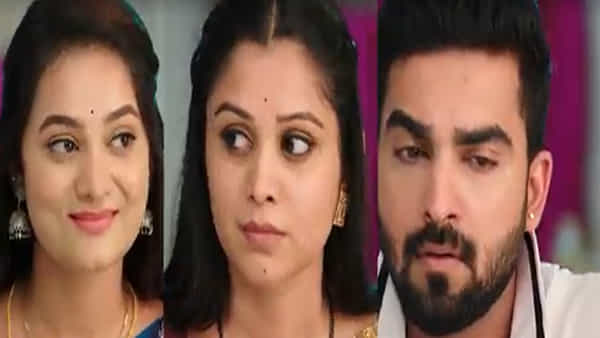 Krishna Mukunda Murari Episode September 21st, 2023: ముకుందకు షాక్ మీద షాక్ ఇస్తున్న కృష్ణ.. డైరెక్ట్గా నువ్వే నేనో తేల్చుకుందాం అంటున్న ముకుంద..