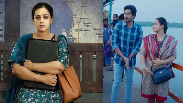 Kumari Srimathi OTT: ఓటీటీలో నిత్యా మేనన్ కుమారి శ్రీమతి కి సూపర్ రెస్పాన్స్.. ఎక్కడ చూడొచ్చంటే?