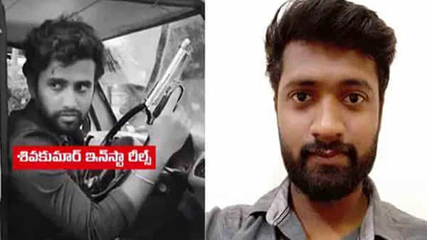 ఎల్బీనగర్ ప్రేమోన్మాది.. సైకో శివ నేరచరిత్ర.. వెలుగులోకి సంచలన నిజాలు..
