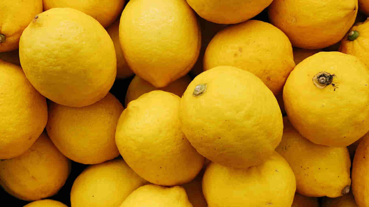 Lemon for Pimples: పింపుల్స్ తో ఇబ్బంది పడుతున్నారా.. నిమ్మ రసంతో బైబై చెప్పండి!