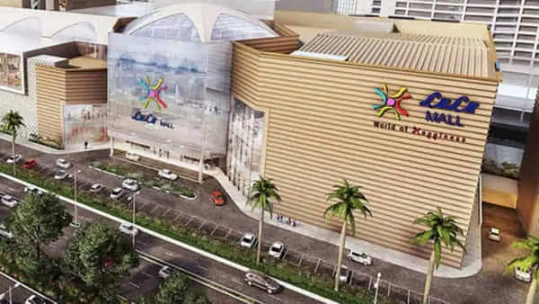 Hyderabad: దేశంలోనే అతిపెద్ద మాల్.. రేపే హైదరాబాద్లో ప్రారంభం