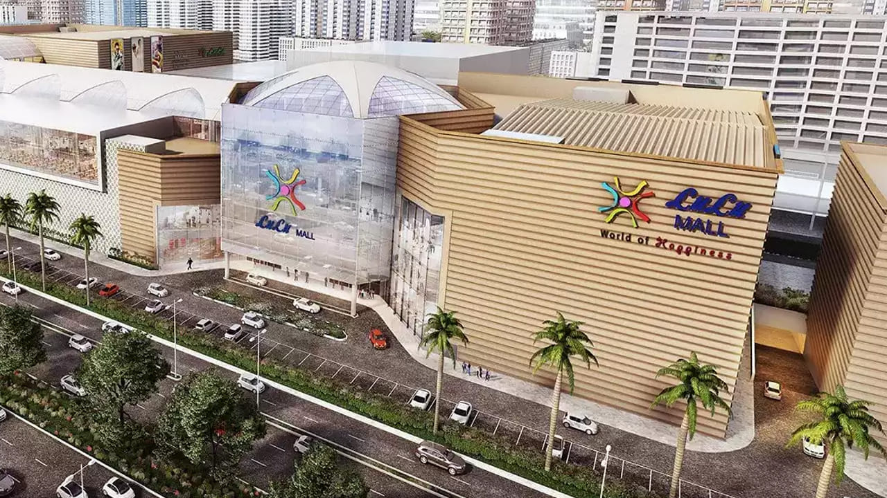 Hyderabad: దేశంలోనే అతిపెద్ద మాల్ మన హైదరాబాద్లో.. 26వ తేదీన ప్రారంభం..