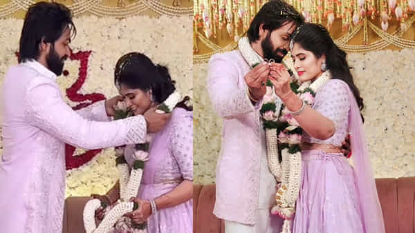 Maanas: పెళ్లిపీటలెక్కనున్న బ్రహ్మముడి ఫేం మానస్.. గ్రాండ్గా ఎంగేజ్మెంట్.. అమ్మాయి ఎవరో తెలుసా?