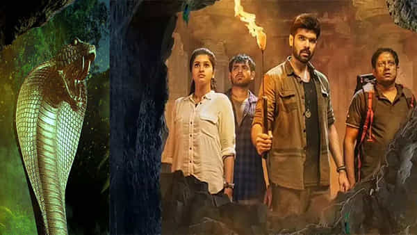Maayon OTT: ఓటీటీలోకి వచ్చేసిన అడ్వెంచర్ థ్రిల్లర్.. మాయోన్ తెలుగు వెర్షన్ ఎక్కడ చూడొచ్చంటే?