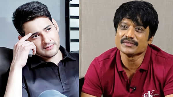 S. J. Suryah: మహేష్ బాబుకు హిట్ ఇవ్వలేకపోయాను.. త్వరలోనే సినిమా చేస్తా.. ఎస్.జే సూర్య ఇంట్రెస్టింగ్ కామెంట్స్
