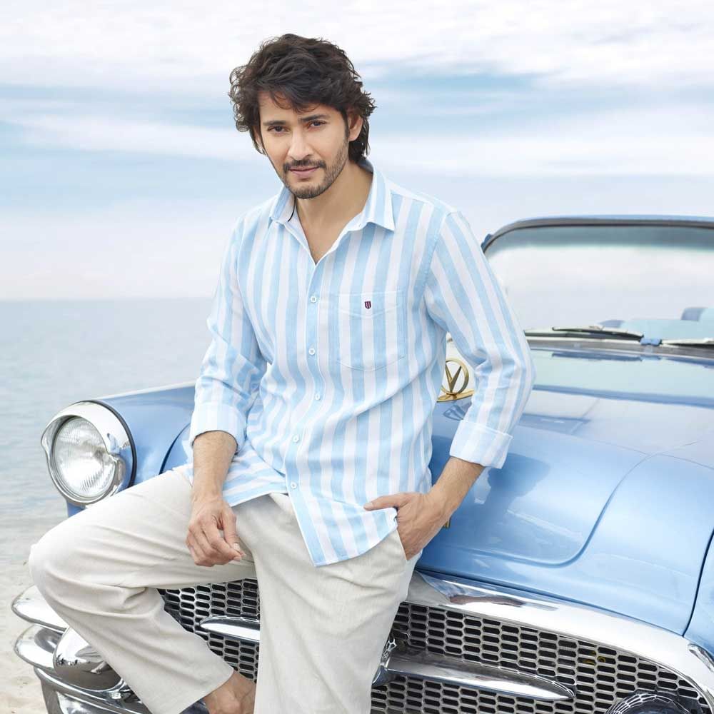 తగ్గేదే లే అంటూ ఇటు సినిమాలు, అటు యాడ్స్‌లో కుమ్మేస్తున్నారు. రెండు చోట్లా తమ మార్క్ చూపిస్తున్నారు. ఓ వైపు పుష్ప2తో బిజీగా ఉంటూనే.. సడన్‌గా క్రిష్‌తో సినిమా అనౌన్స్ చేసి షాకిచ్చారు బన్నీ.