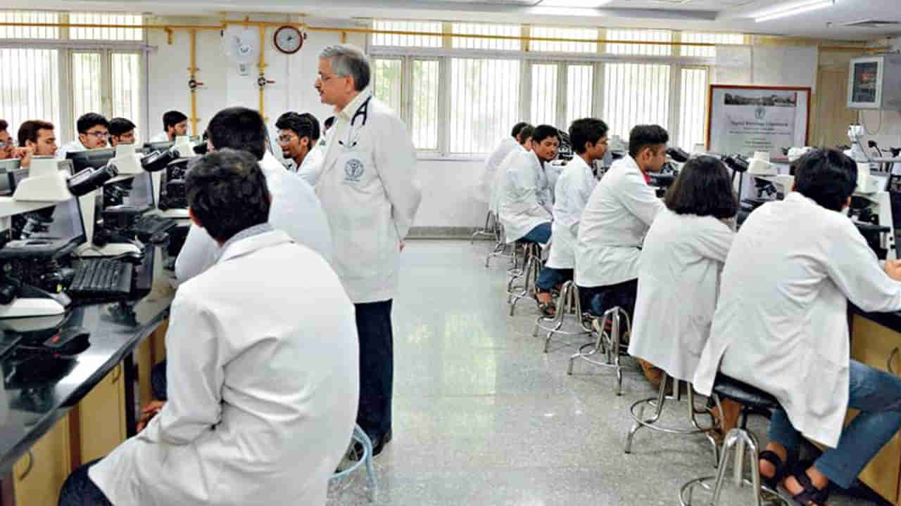 ఏపీ, తెలంగాణలో ఇవాళ మెగా మెడికల్ డే.. 14 మెడికల్ కాలేజీలను ప్రారంభించనున్న సీఎంలు..
