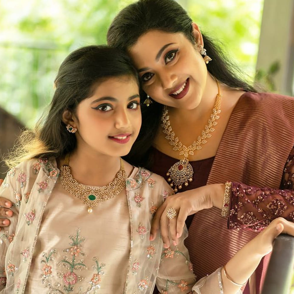 2009లో సాఫ్ట్ వేర్ ఇంజనీర్ విద్యాసాగర్ ను పెళ్లి చేసుకుంది మీనా. వీరికి నైనికా అనే కుమార్తె ఉంది. ఆమె కూతురు తేరీ చిత్రంలో చైల్డ్ ఆర్టిస్ట్ గా నటించింది. గతేడాది మీనా భర్త తుదిశ్వాస విడిచారు. 