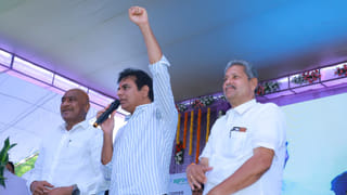 Telangana: ఎన్నికల మేనిఫెస్టోపై టీ కాంగ్రెస్ కసరత్తు.. వారి కోసం సంక్షేమ పథకాలను రూపొందించాలని..