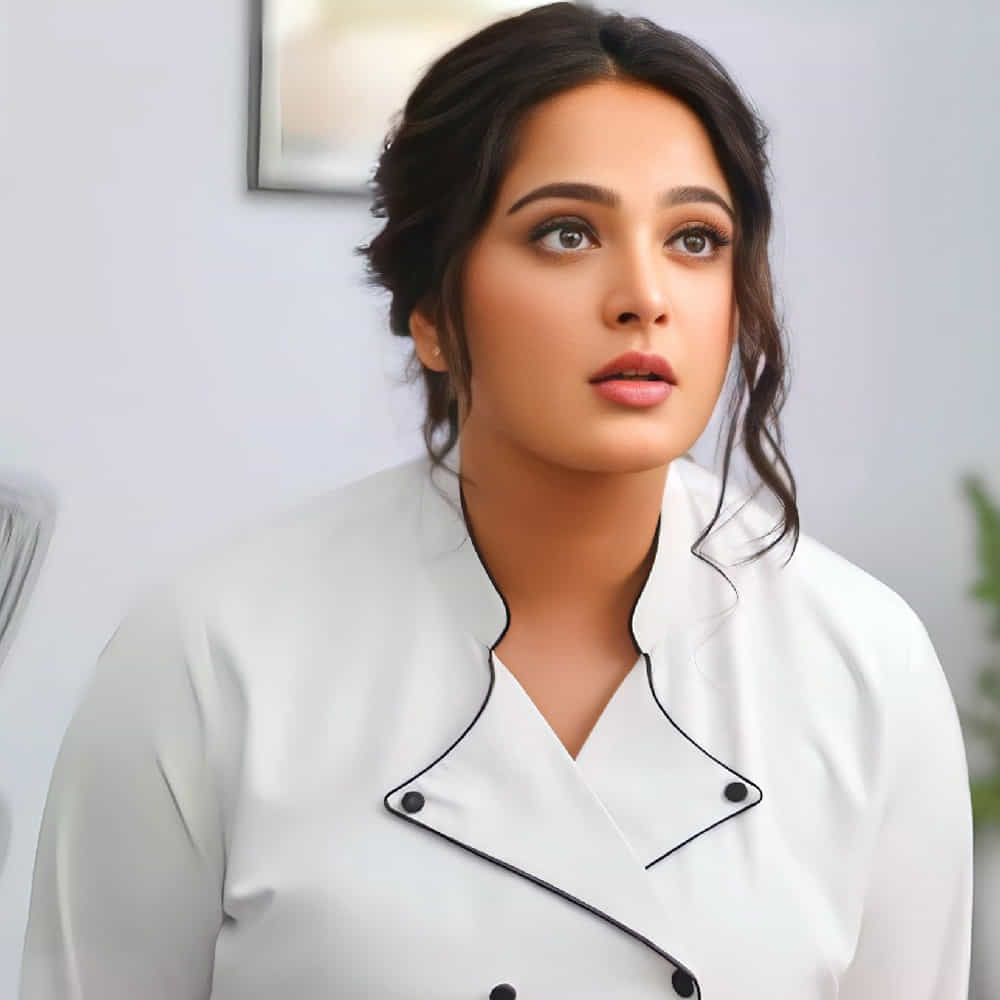 అయితే అదే రోజు జవాన్ లాంటి క్రేజీ మూవీ కూడా ప్రేక్షకుల ముందుకు వస్తుండటంతో అనుష్క సినిమాకు ప్రమోషన్ కూడా కీలకంగా మారింది.ఇప్పటి వరకు జరిగిన ప్రమోషన్ ఈవెంట్స్లో నవీన్ పొలిశెట్టి మాత్రమే పాల్గొన్నారు. ఒక్క ఈవెంట్లో కూడా అనుష్క ఆడియన్స్ ముందుకు రాలేదు.