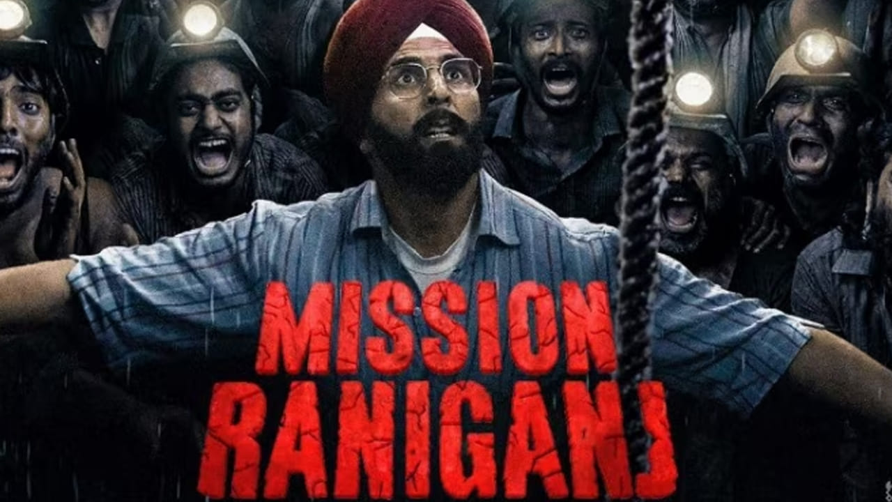 అక్టోబర్ 6న అక్షయ్ కుమార్ మిషన్ రాణిగంజ్.. నవంబర్ 10న సల్మాన్ ఖాన్ టైగర్ 3 సినిమాలు రానున్నాయి. వీటిపై బాలీవుడ్ చాలా ఆశలే పెట్టుకుంది. ఇవి కానీ హిట్ అయ్యాయంటే నార్త్ కష్టాలు తీరిపోయినట్లే.