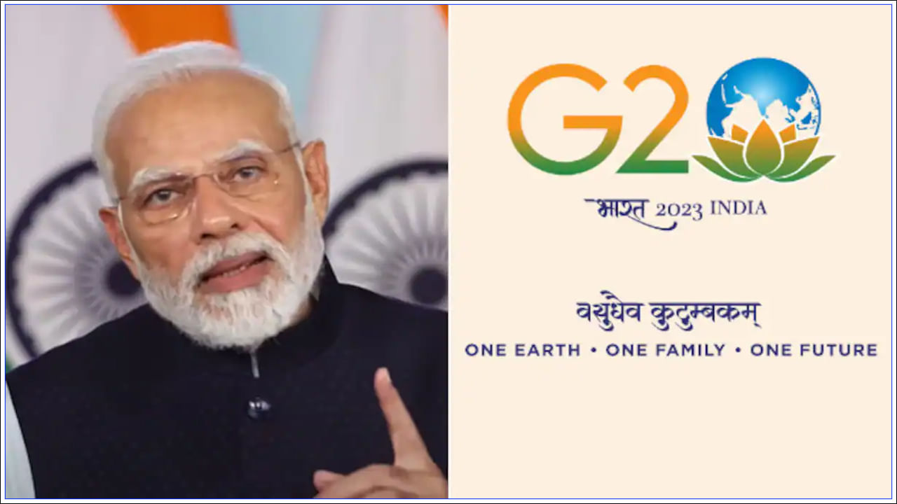 G20 Summit: ఎంతో ఆనందంగా ఉంది.. దేశాధినేతల చర్చల కోసం ఎంతగానో ఎదురు చూస్తున్నా: మోడీ