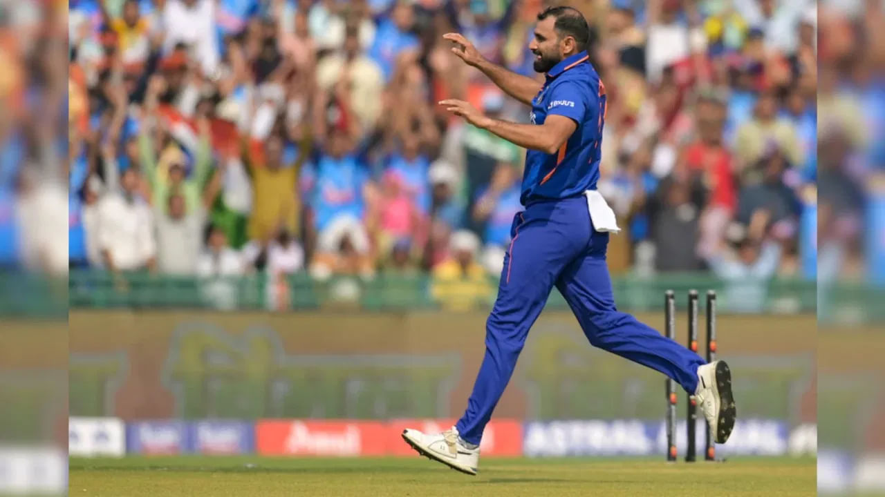 IND vs PAK: టీమిండియా ప్లేయింగ్ XI నుంచి మహ్మద్ షమీని ఎందుకు తప్పించారు? అసలు కారణం ఇదే..