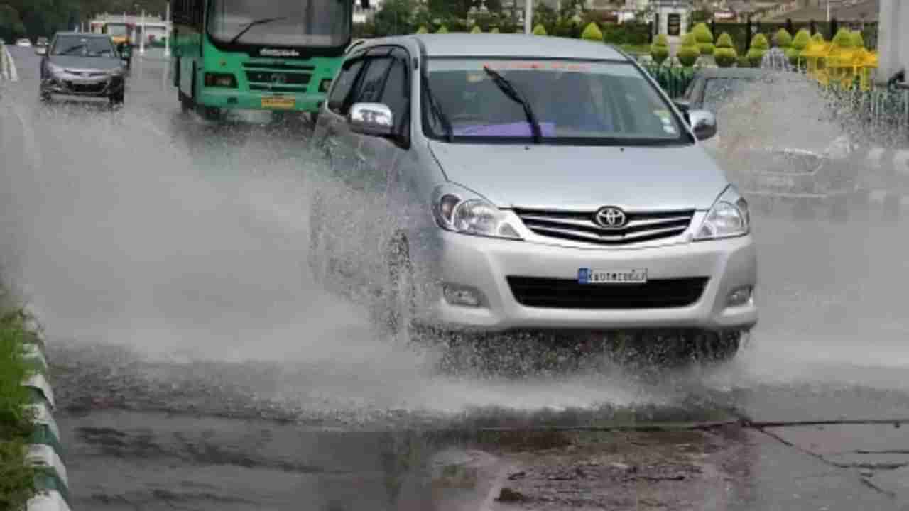 Car Care Tips: వర్షాకాలం.. మీ కారు జర భద్రం.. ఈ టిప్స్‌ పాటించండి సురక్షితంగా ప్రయాణించండి..