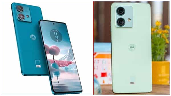Motorola: ఎంతో ఆసక్తిగా ఎదురుచూస్తున్న మోటో ఎడ్జ్ 40 నియో స్మార్ట్ఫోన్.. భారత్లో విడుదల