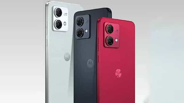 Moto G 84: మరోకొత్త ఫోన్ రిలీజ్ చేసిన మోటోరోలా.. రూ.20 వేల లోపు ది బెస్ట్ ఫోన్ ఇదే..!
