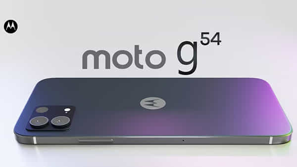 Moto G54 5g: రూ. 15 వేలలో బడ్జెట్ 5జీ స్మార్ట్ ఫోన్.. ధరే తక్కువ, ఫీచర్స్ మాత్రం..