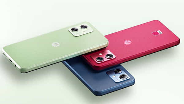 Moto G54: భారత మార్కెట్లోకి మోటో కొత్త ఫోన్.. తక్కువ బడ్జెట్లో మైండ్ బ్లోయింగ్ ఫీచర్స్