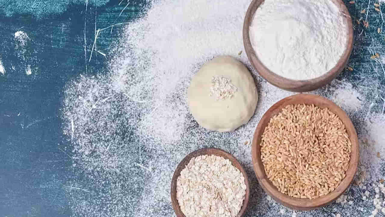 Multigrain Flour: ఇంట్లోనే తాజా, పోషకమైన మల్టీగ్రెయిన్ పిండిని ఇలా ఈజీగా తయారుచేసుకోండి..