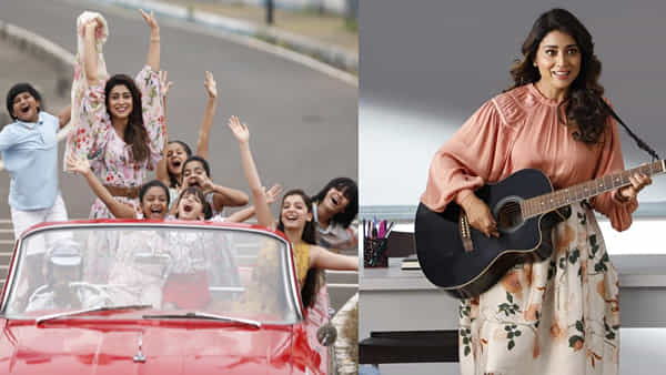 Music School OTT: సైలెంట్గా ఓటీటీలోకి వచ్చేసిన శ్రియ కొత్త సినిమా.. మ్యూజిక్ స్కూల్ను ఎక్కడ చూడొచ్చంటే?