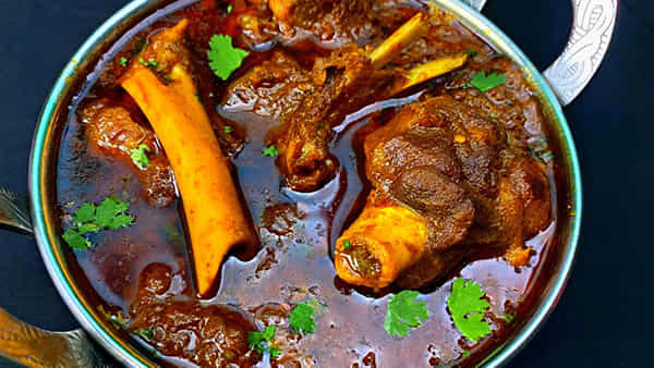 Hyderabad Mutton Canteens: మాంసం ప్రియులకు గుడ్న్యూస్.. ఈ నెల 12 నుంచి తెలంగాణలో మటన్ క్యాంటీన్లు..
