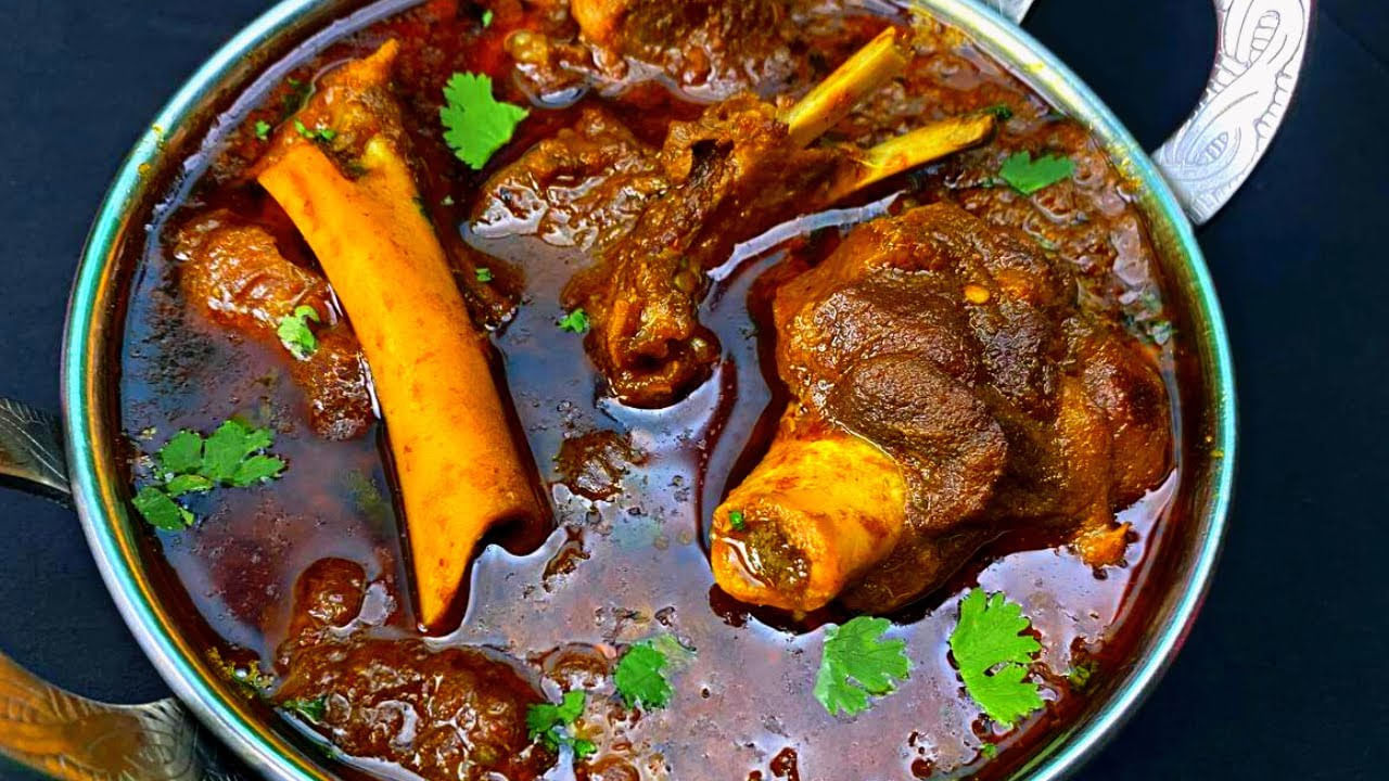 Hyderabad Mutton Canteens: మాంసం ప్రియులకు గుడ్‌న్యూస్.. ఈ నెల 12 నుంచి తెలంగాణలో మటన్‌ క్యాంటీన్లు..