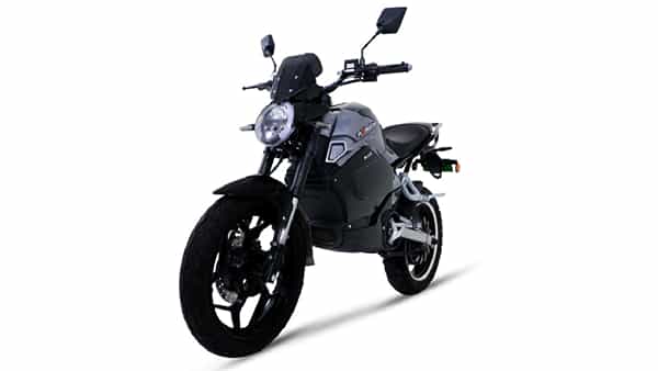 New Electric Motorcycle: స్పోర్టీ లుక్లో కేక పెట్టిస్తున్న సరికొత్త ఎలక్ట్రిక్ బైక్.. సింగిల్చార్జ్పై 140కిమీ..