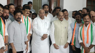 Hyderabad: ఓవైపు కొనసాగుతున్న శోభాయాత్ర.. షార్ట్ సర్క్యూట్ వల్ల తప్పిన పెను ప్రమాదం..