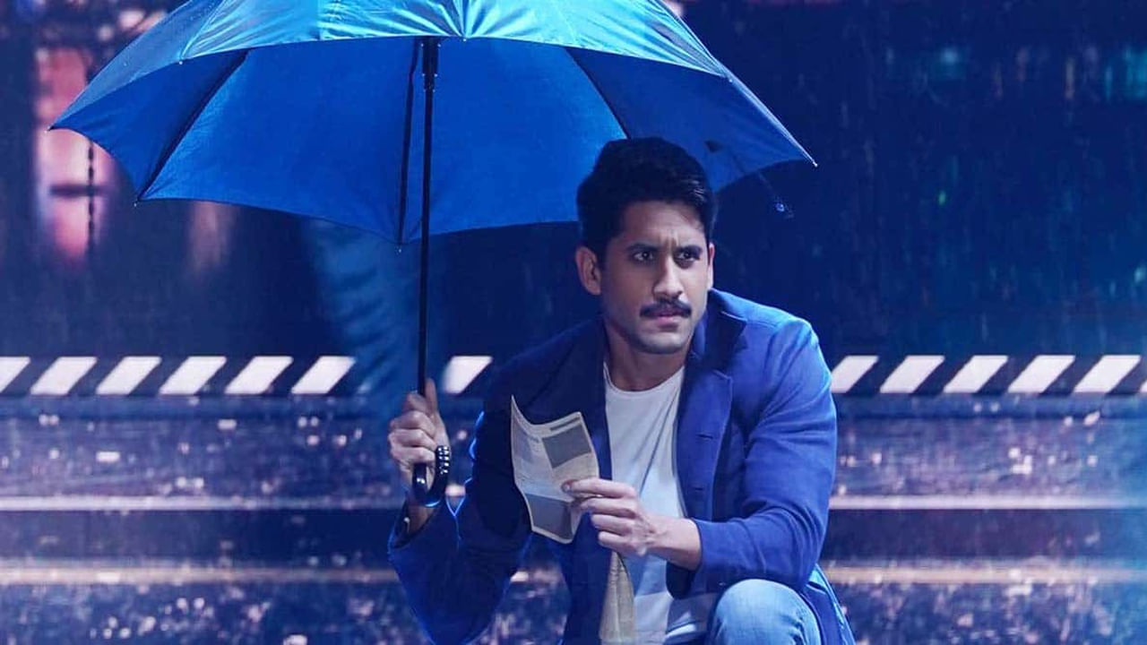 Naga Chaitanya: నాగచైతన్య వెబ్‌ సిరీస్‌పై లేటెస్ట్ అప్‌డేట్‌... స్ట్రీమింగ్ అప్పటి నుంచేనా.?