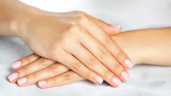 Health Tips: గోళ్ల రంగును బట్టి మన ఆరోగ్యం ఎలా ఉందో తెలుసుకోవచ్చు!!