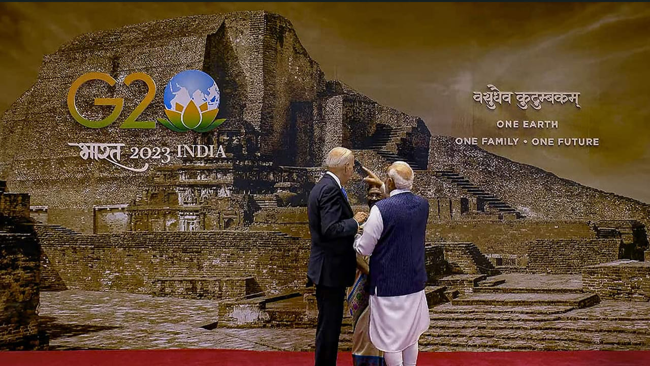 G20 Summit: G20లో స్పెషల్ అట్రాక్షన్‌గా కోణార్క్ చక్రం, నలంద మహావిహారం.. వీటి ప్రత్యేకతలు ఏంటంటే..