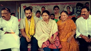 Andhra Pradesh: “విశాఖ వందనం” పేరుతో సీఎం జగన్‌కు జేఏసీ స్వాగతం