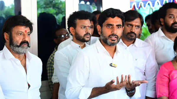 Andhra Pradesh: టీడీపీని టెన్షన్ పెడుతున్న సీఐడీ చీఫ్ కామెంట్స్.. నెక్ట్స్ జరుగబోయేది అదేనా?
