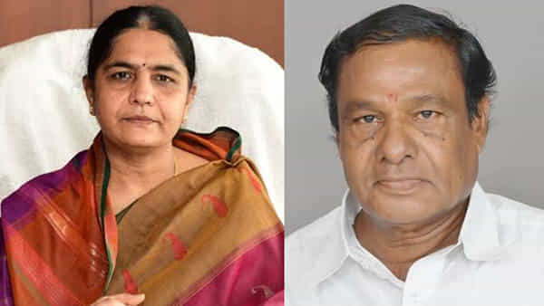 Telangana: సిట్టింగ్ ఒత్తిడి.. మేడమ్ మౌనం.. ఇంతకీ నర్సాపూర్ టికెట్ ఎవరికీ.. అధికారపార్టీలో తీవ్ర ఉత్కంఠ..