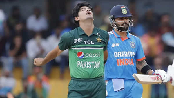Asia Cup 2023: పాకిస్తాన్ టీంకు భారీ దెబ్బ.. మిగతా మ్యాచ్లకు దూరమైన స్టార్ ప్లేయర్.. ఎవరంటే?