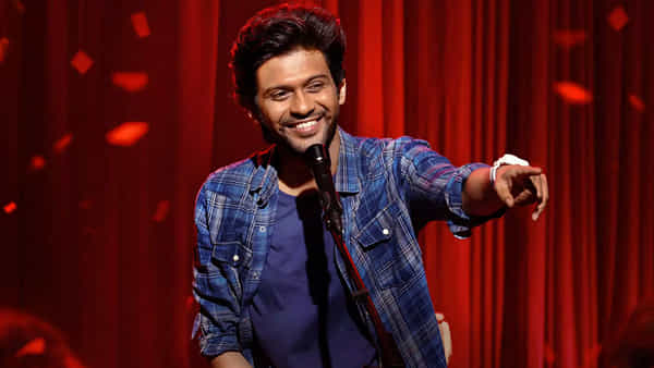 Naveen Polishetty: ప్రేక్షకులకు క్షమాపణలు చెప్పిన నవీన్ పోలిశెట్టి.. కారణం ఇదే