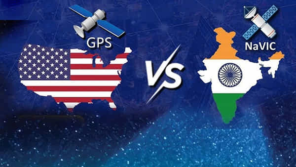 GPS Vs Navic: మీ మొబైల్ ఫోన్లలో ఎన్ని రకాల శాటిలైట్ నావిగేషన్ సిస్టమ్లు ఉన్నాయో తెలుసా.. భారతీయులు ఇతరులకంటే ఏం ప్రత్యేకతంటే..