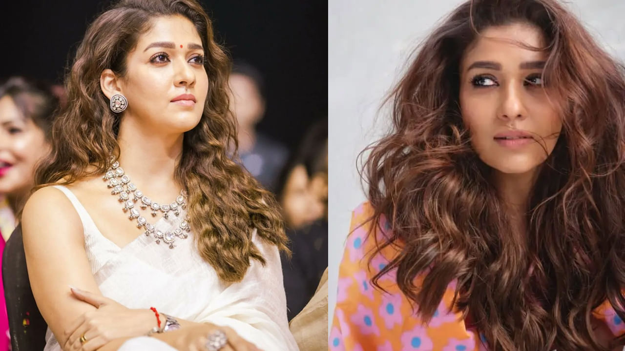 Nayanthara: నెట్టింట లేడీ సూపర్ స్టార్ రచ్చ.. మాల్దీవ్స్ పిక్ షేర్ చేసిన నయన్.. ఆ టాటూ అర్థమేంటో..