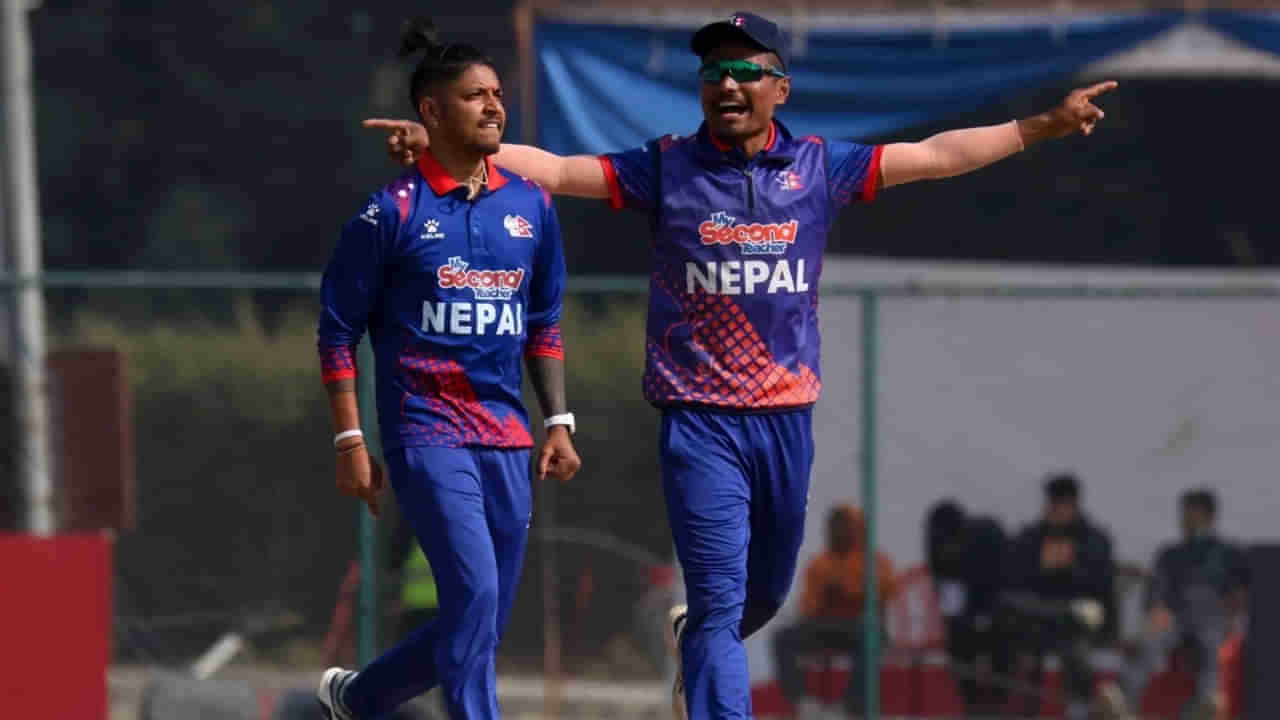 9 బంతుల్లోనే ఫాస్టెస్ట్ ఫిఫ్టీ.. దెబ్బకు యువీ రికార్డు బ్రేక్.! టీ20ల్లో సరికొత్త చరిత్ర..