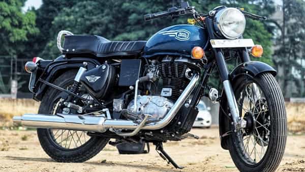 Royal Enfield: ‘రాయల్’గా ఎంట్రీ ఇచ్చిన డుగ్గు డుగ్గు బండి.. కొత్త జనరేషన్ కోసం సరికొత్త బైక్.. పూర్తి వివరాలు ఇవి..