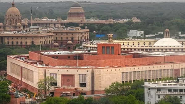 Parliament Special Session: చారిత్రాత్మకం.. నేటి నుంచి కొత్త భవనంలో పార్లమెంట్ ప్రత్యేక సమావేశాలు.. షెడ్యూల్ ఇదే..