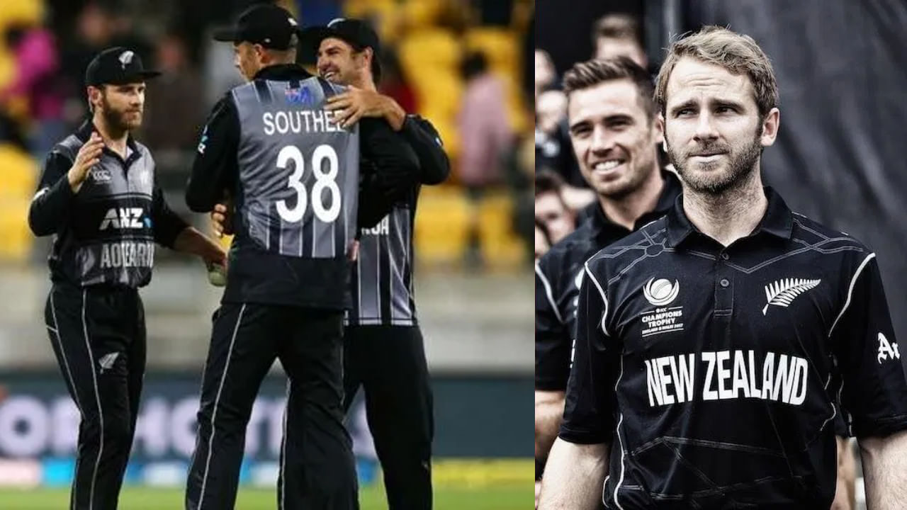 World Cup 2023: కేన్‌ మామ వచ్చేశాడుగా.. ప్రపంచకప్‌ కోసం బరిలోకి దిగనున్న న్యూజిలాండ్‌ జట్టు ఇదే..