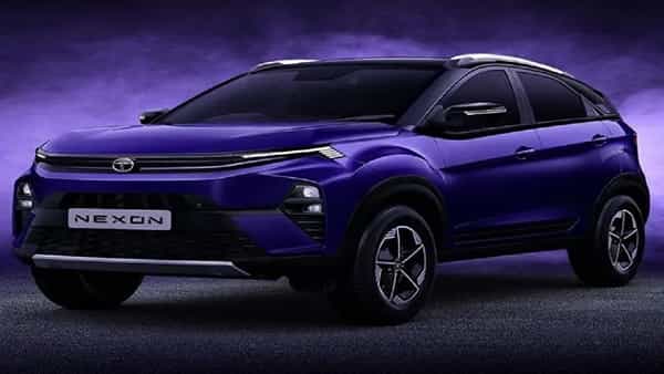 Nexon SUV: మార్కెట్లోకి సైలెంట్గా నయా నెక్సాన్ ఎస్యూవీ రిలీజ్.. ఆకట్టుకునే డిజైన్తో అదిరిపోయే ఫీచర్లు..